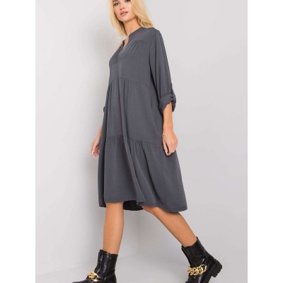  Robe de jour model 159753 Och Bella 