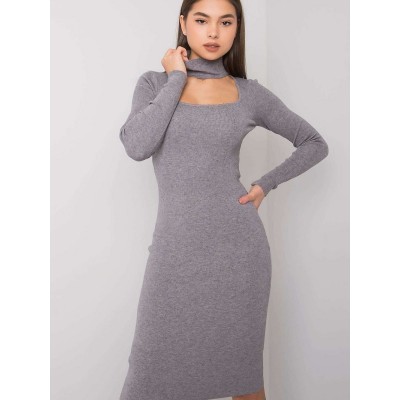  Robe de jour model 159723 Och Bella 