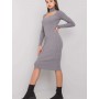  Robe de jour model 159723 Och Bella 