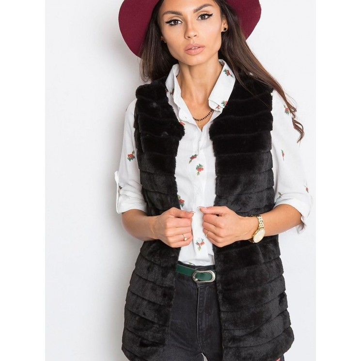  Gilet model 159803 Och Bella 