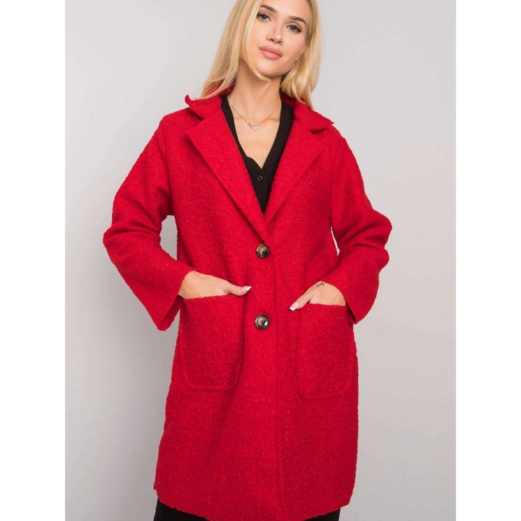  Manteau model 159758 Och Bella 