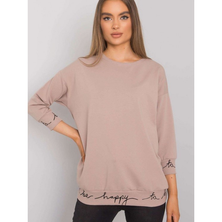 Sweatshirt model 160063 Relevance 