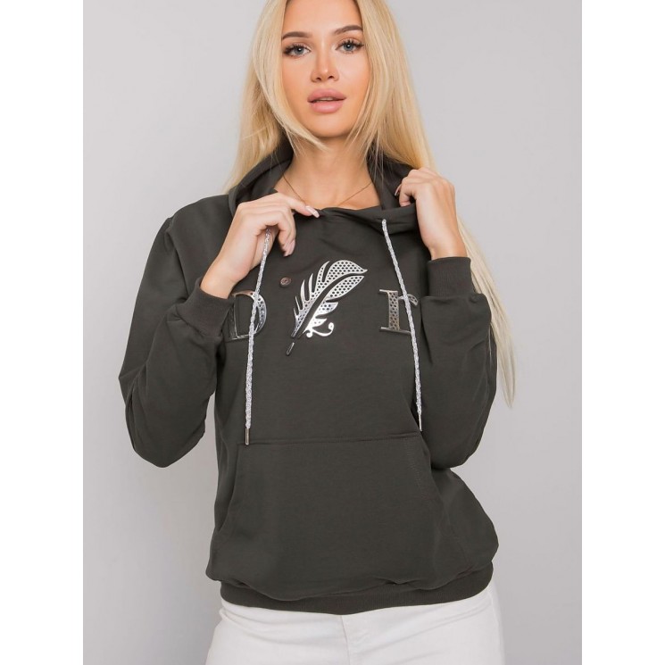  Sweatshirt model 159841 Relevance 