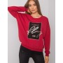  Sweatshirt model 160054 Relevance 