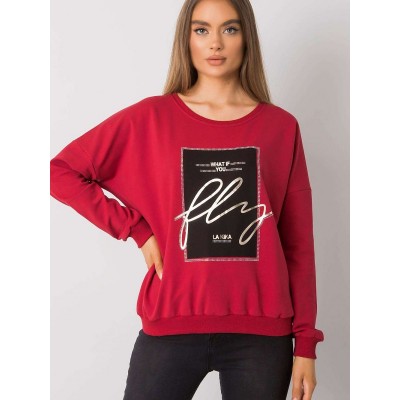  Sweatshirt model 160054 Relevance 