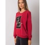  Sweatshirt model 160054 Relevance 