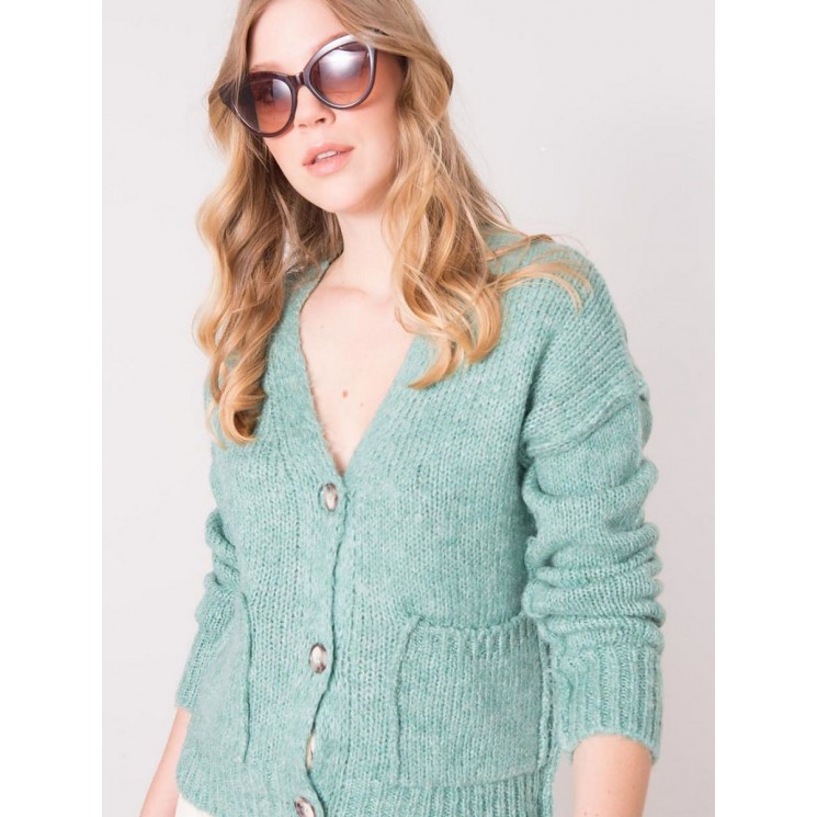  Cardigan model 160217 By Sally Fashion 