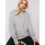  Sweatshirt model 160236 By Sally Fashion 