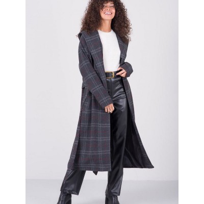  Manteau model 160268 By Sally Fashion 