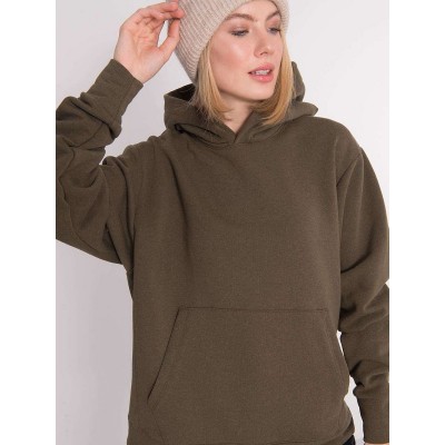  Sweatshirt model 160237 By Sally Fashion 