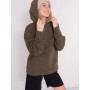  Sweatshirt model 160237 By Sally Fashion 