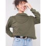  Sweatshirt model 160302 By Sally Fashion 