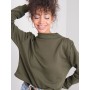  Sweatshirt model 160302 By Sally Fashion 