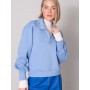  Sweatshirt model 160242 By Sally Fashion 