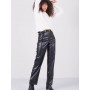  Pantalon femme model 160260 By Sally Fashion 