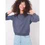  Sweatshirt model 160309 By Sally Fashion 