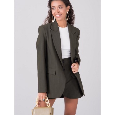  Blazer femme model 160247 By Sally Fashion 