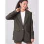  Blazer femme model 160247 By Sally Fashion 