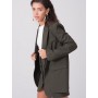  Blazer femme model 160247 By Sally Fashion 