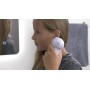 Wellys®GI-013920 : Aspirateur auriculaire - Blanc