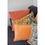 Coussin uni Fara Goyave 40 x 65