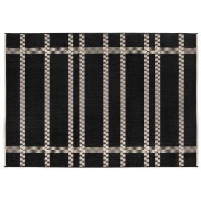 Tapis Paomia outdoor Tonnerre 200 x 290