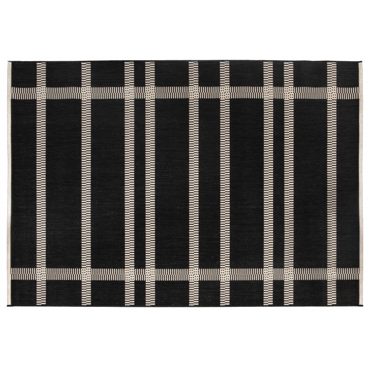 Tapis Paomia Tonnerre 200 x 290