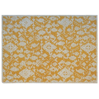 Tapis Reni Or/ivoire 190 x 290