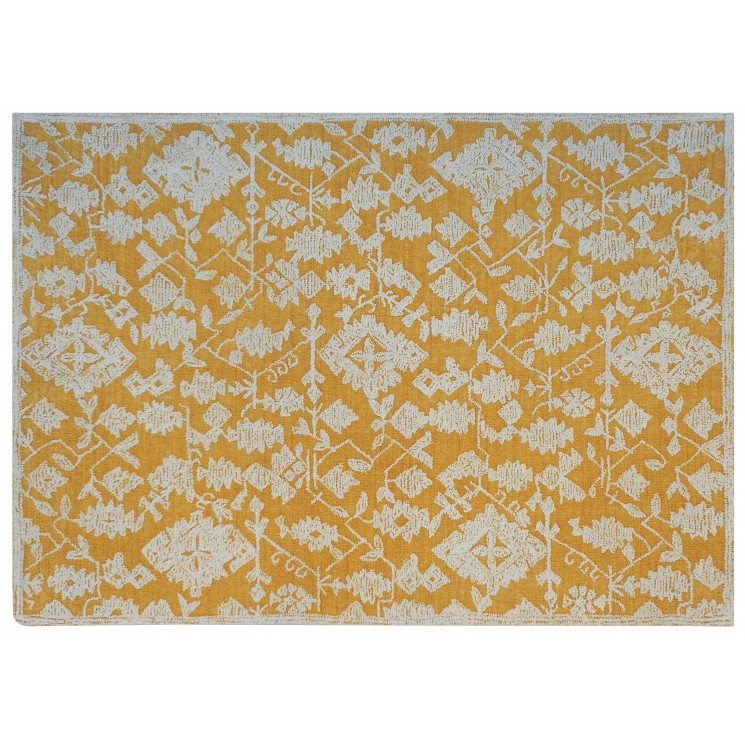 Tapis Reni Or/ivoire 190 x 290