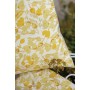 Coussin Kanoa Mimosa 45 x 45