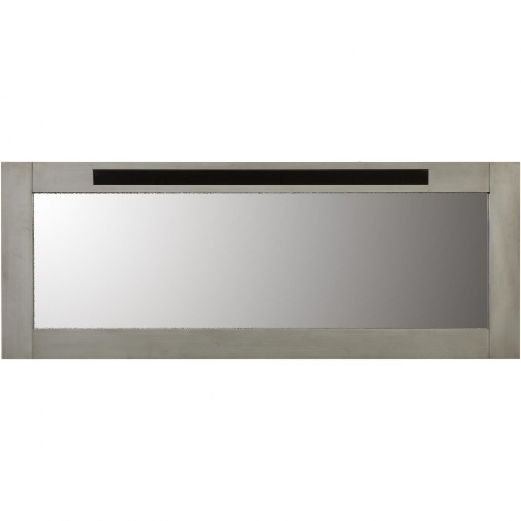 Deco miroir 10387ME - METEOR - Lot de 1