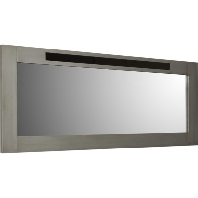 Deco miroir 10387ME - METEOR - Lot de 1