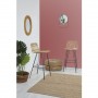 Tabouret de bar 18530NA - PANAY Beige - Lot de 2