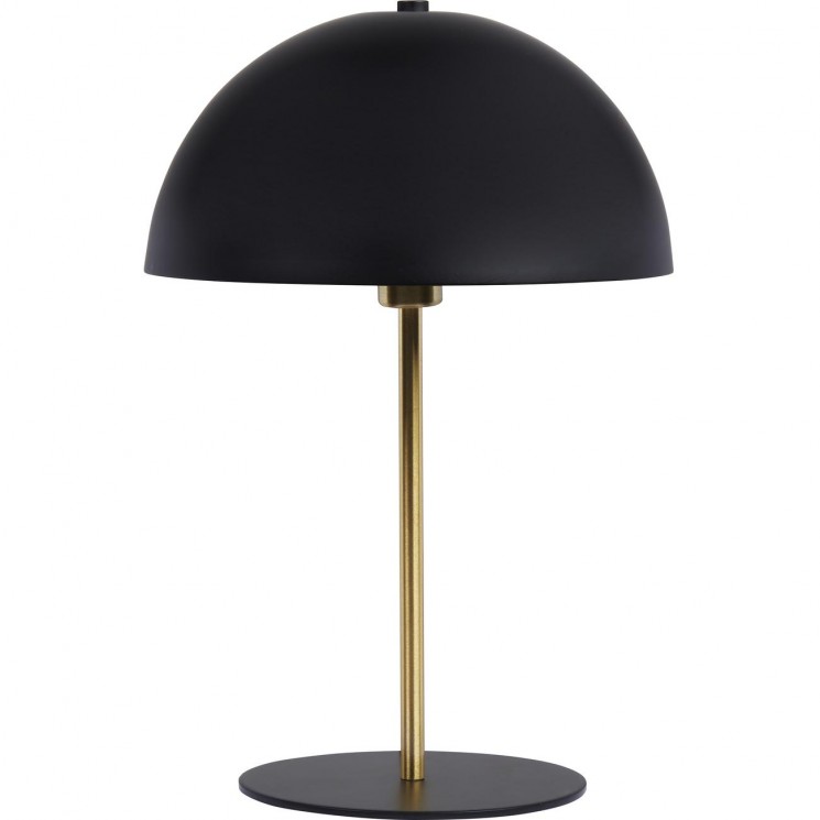 Lampe 26421ND - CHAMPIGNON Noir dore - Lot de 1