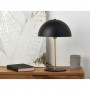 Lampe 26421ND - CHAMPIGNON Noir dore - Lot de 1