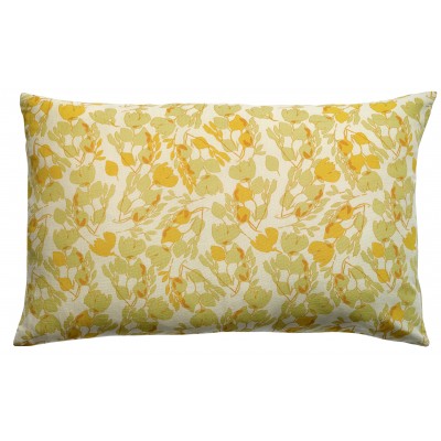 Coussin Kanoa Mimosa 30 x 50