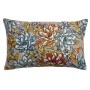 Coussin Alba brodé Multico 40 x 65