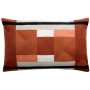 Coussin Dea brodé Goyave 40 x 65