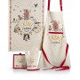 Tablier de cuisine Natt Ficelle 72 x 85