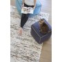 Tapis Fes Multico/naturel 200 x 290