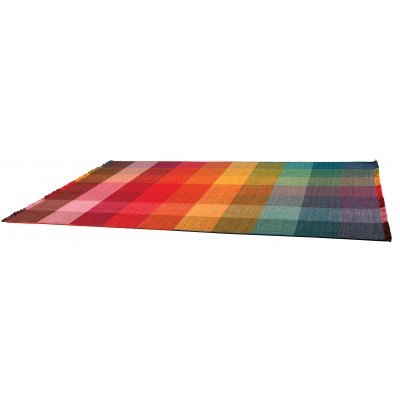 Tapis Anime Neels Multico 160 x 230