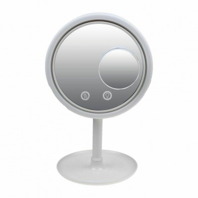 Cenocco CC-9107: Miroir LED avec ventilateur