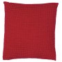 Coussin Maia Rouge Rubis 45 X 45