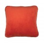 Coussin Melly Rouille 45 x 45