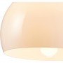 Lampadaire 26516BL - DAISY Blanc - Lot de 1