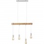 Suspension 26418BL - NEW DETROIT Blanc - Lot de 1