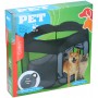 Pet Comfort Grand parc pliable et tente pour animaux de compagnie