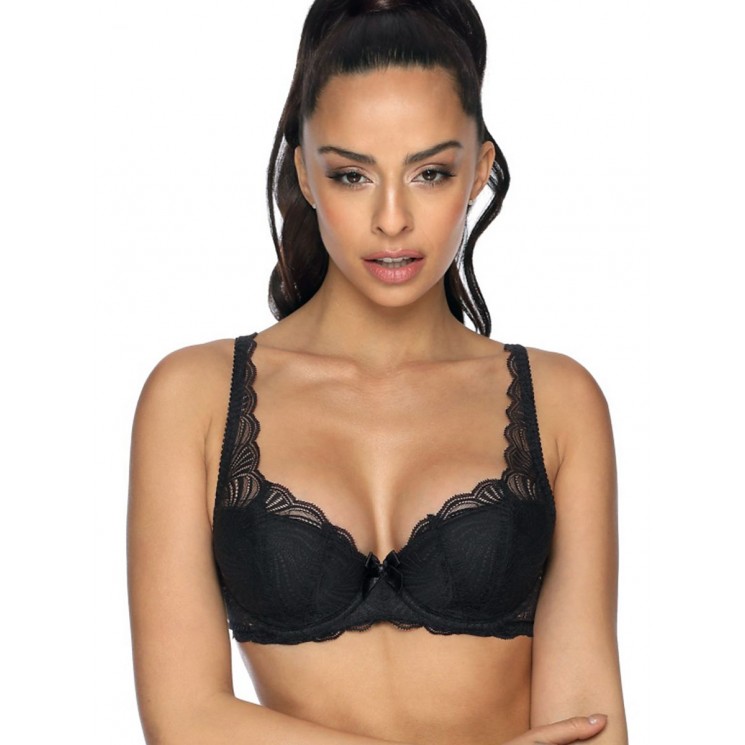  Soutien-gorge rembourre model 162474 Mat 