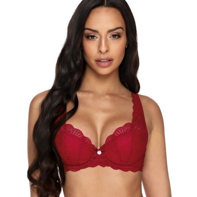  Soutien-gorge rembourre model 160583 Mat 