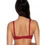  Soutien-gorge rembourre model 160583 Mat 